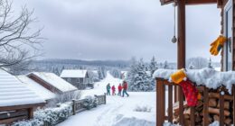 northeast winter preparedness tips