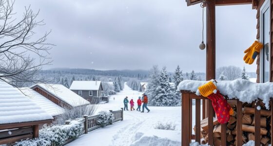 northeast winter preparedness tips