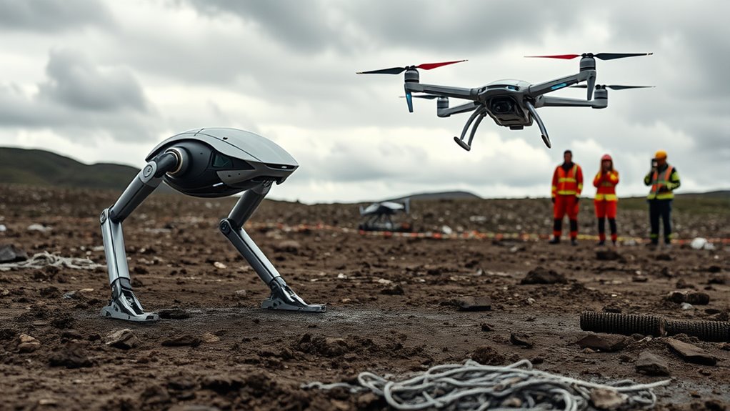 overcoming ai emergency barriers