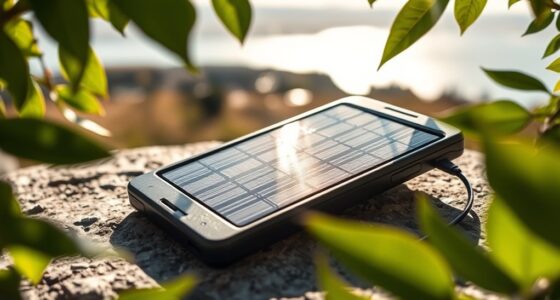 portable renewable energy solution