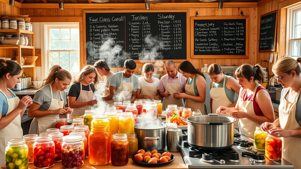 preserve food enhance nutrition