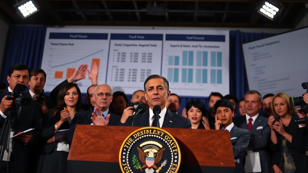 presidential power over fema