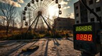 radiation exposure health hazards