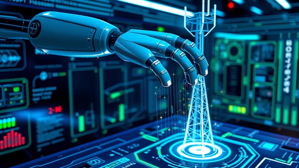 real time data processing