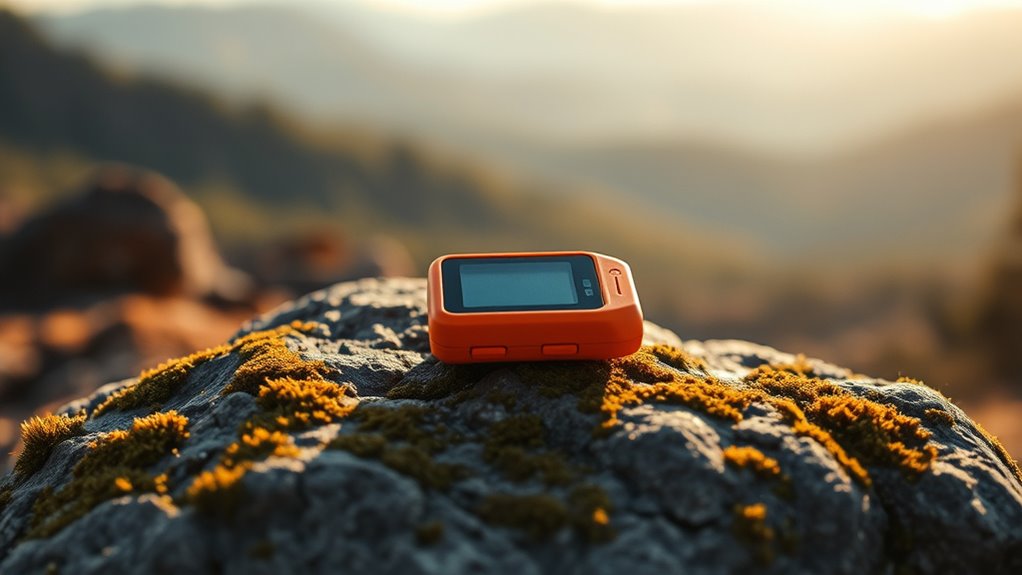 rescue signal communication essentials