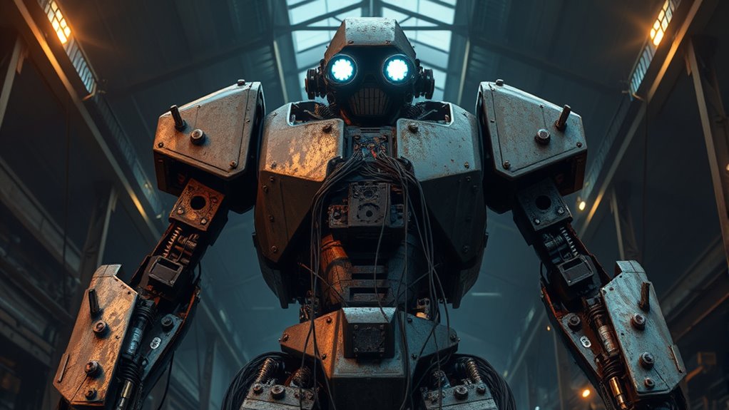 robotics safety and reliability