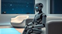 robots as social companions