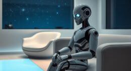 robots as social companions