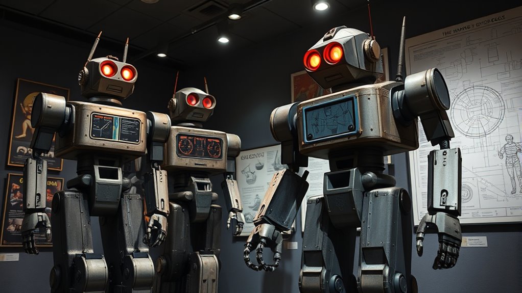 robots ethics technological innovation