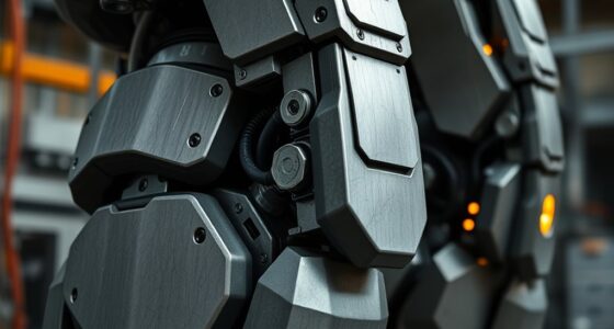robust materials for apocalypse