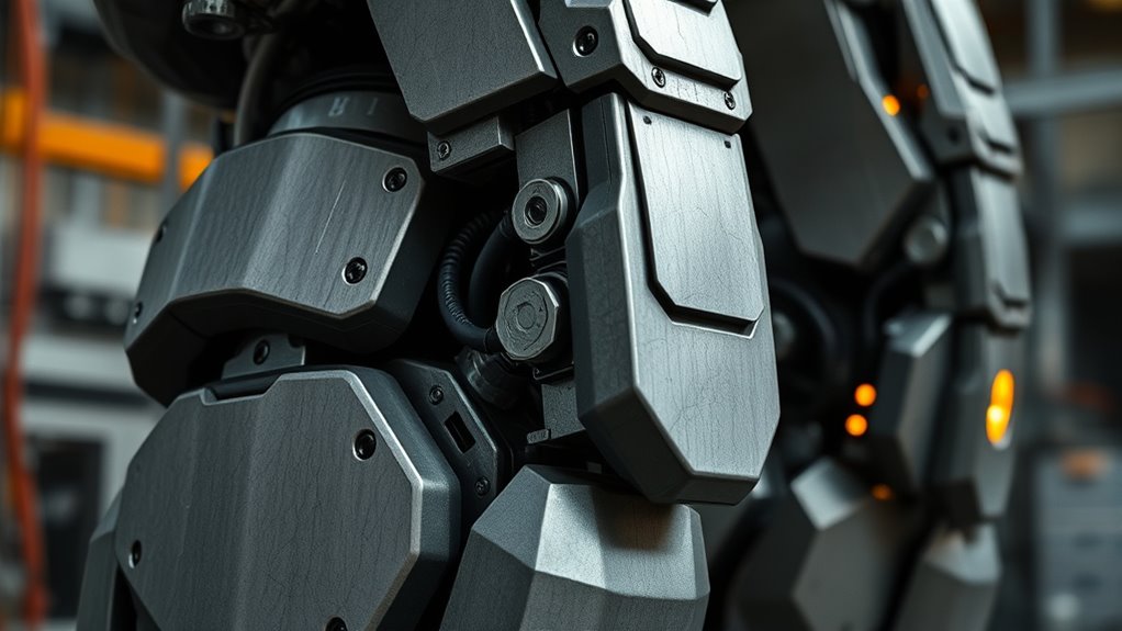 robust materials for apocalypse