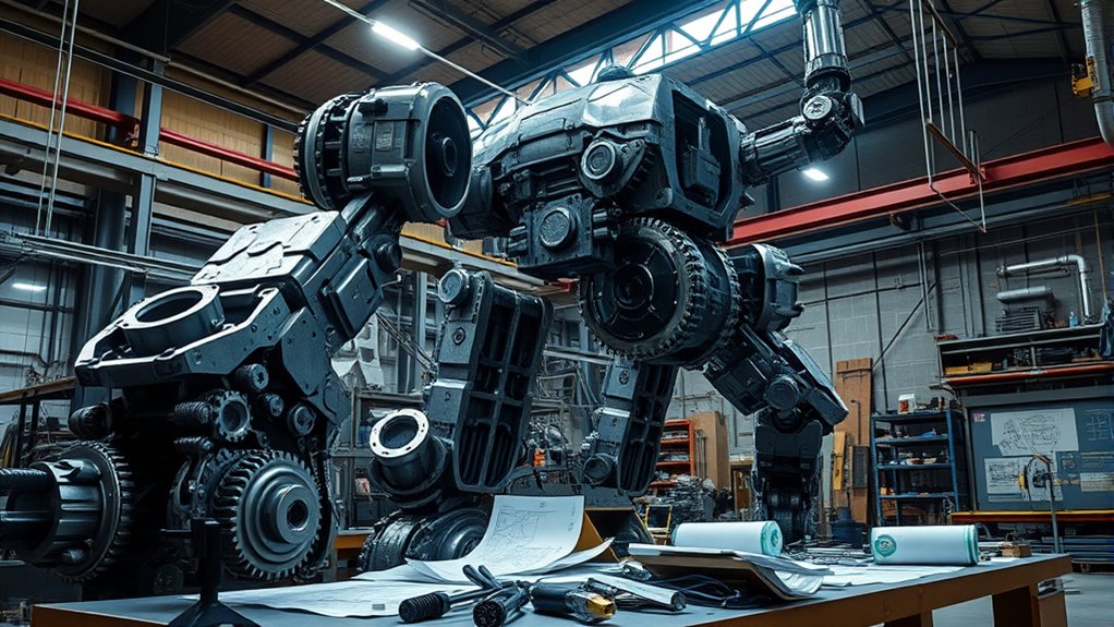 robust structural engineering standards