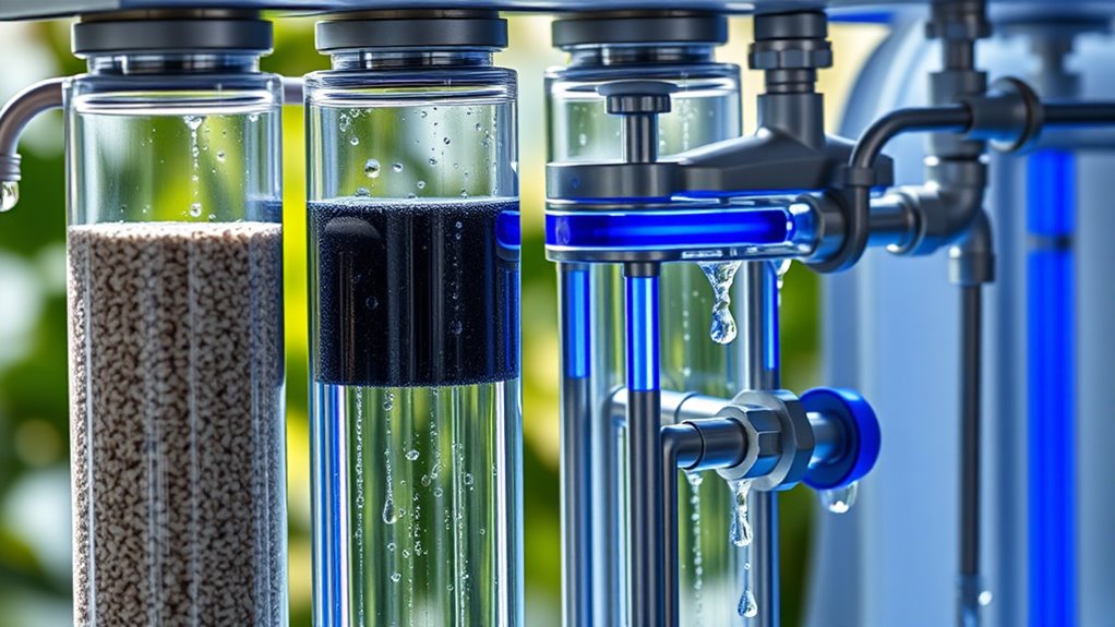 safe drinking water solutions