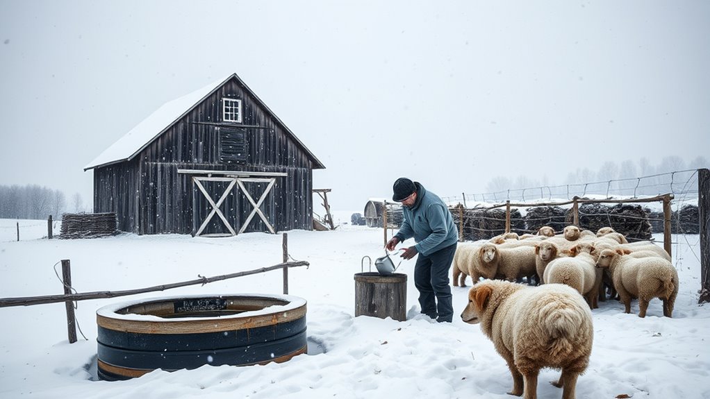 safeguard animals and farms