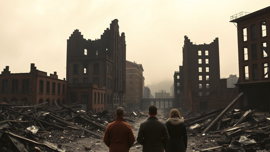 seismic events safety history