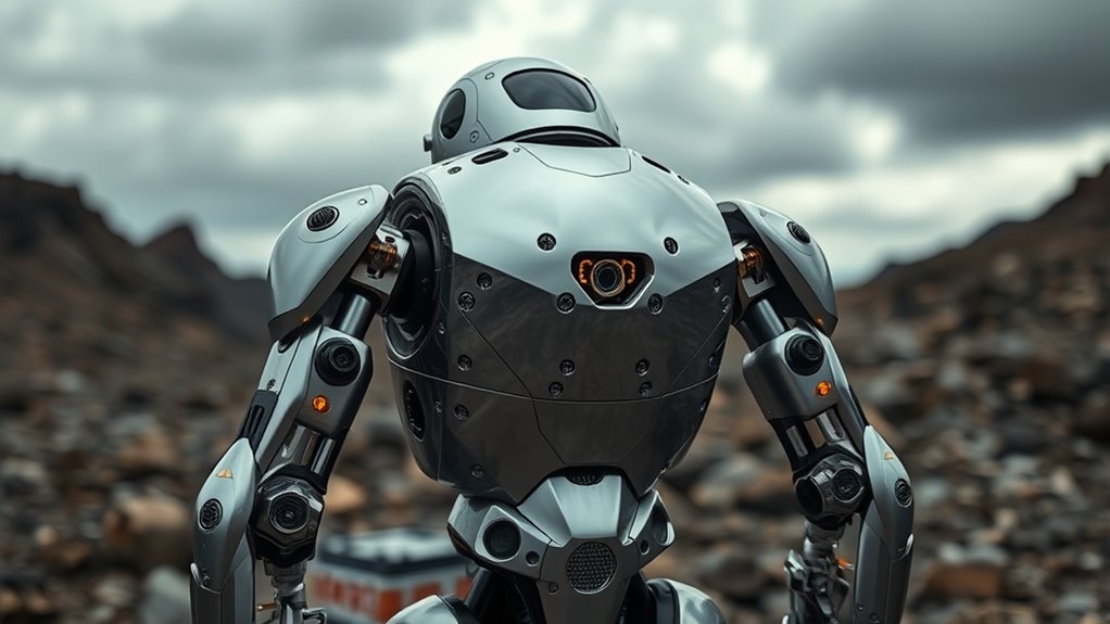 sensors enable autonomous navigation