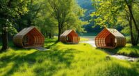 simple shelter designs guide