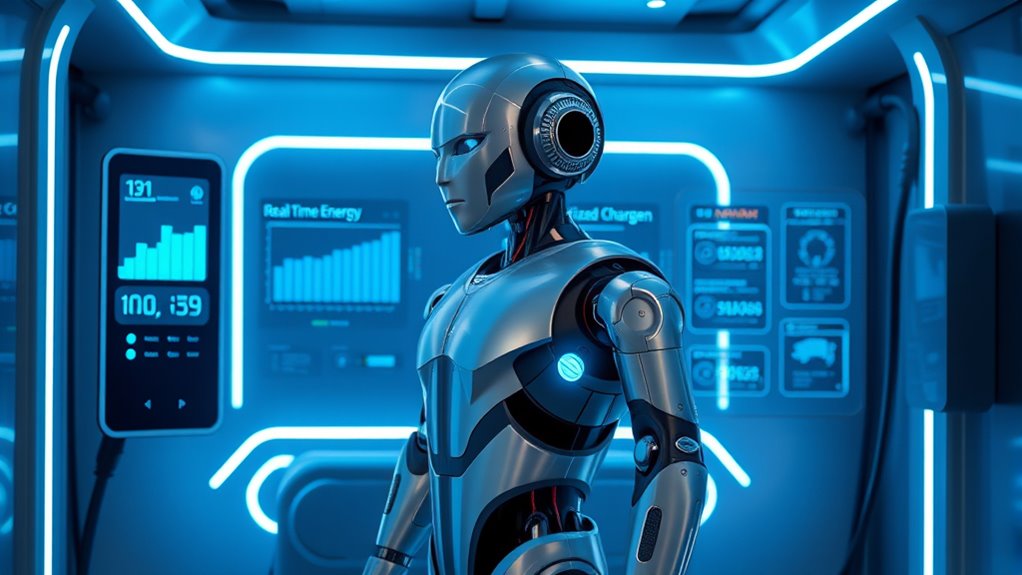 smart ai powered charging optimization