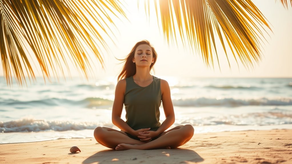 stress reduction mindfulness techniques