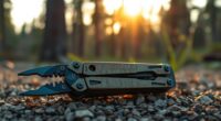survival gear with versatility