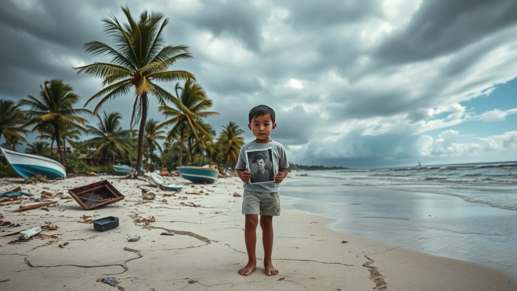 survivors impactful personal stories