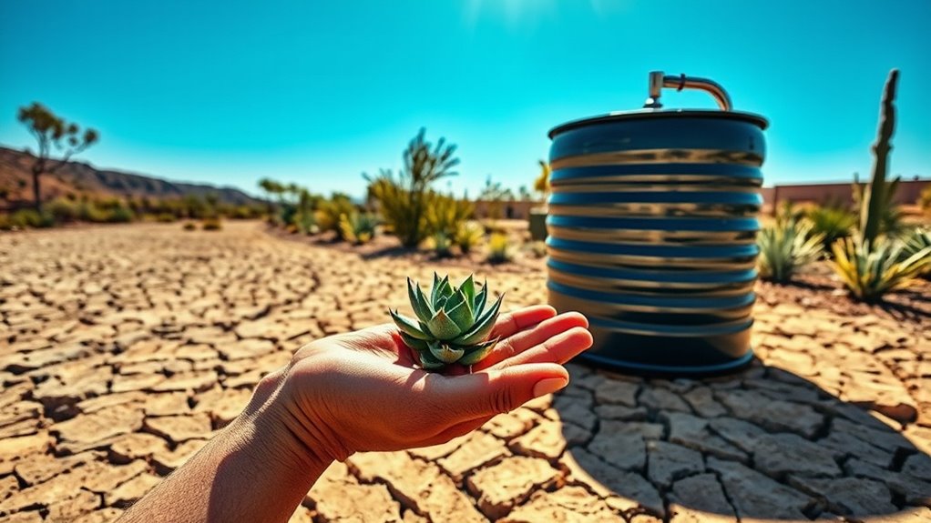 sustainable ecological preservation methods