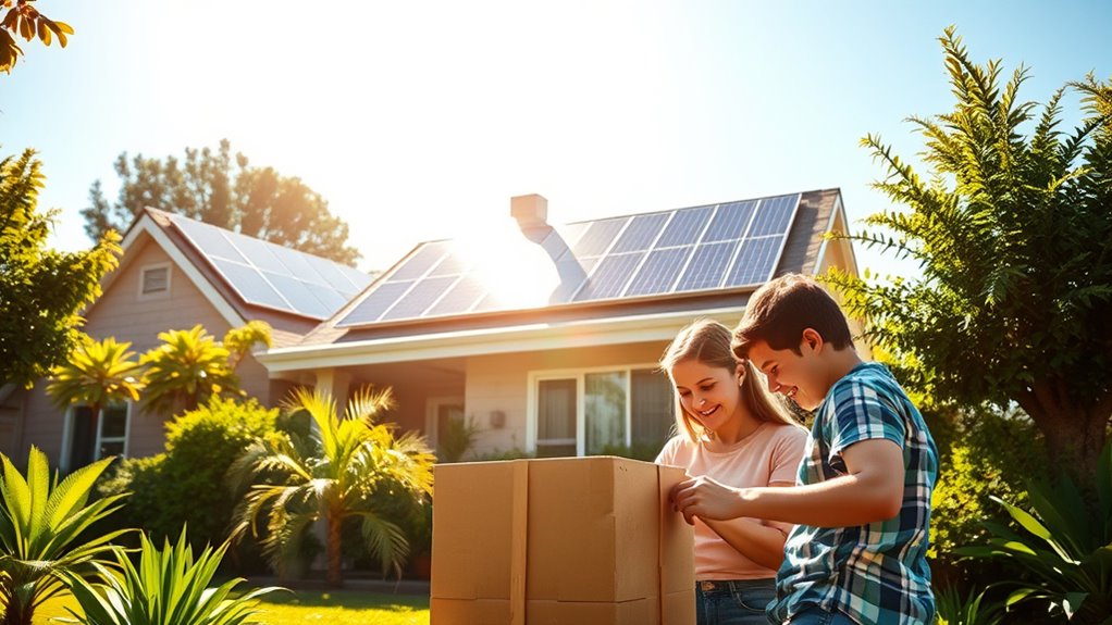 sustainable energy for environment