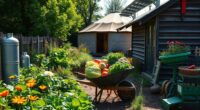 sustainable survival preparedness strategies