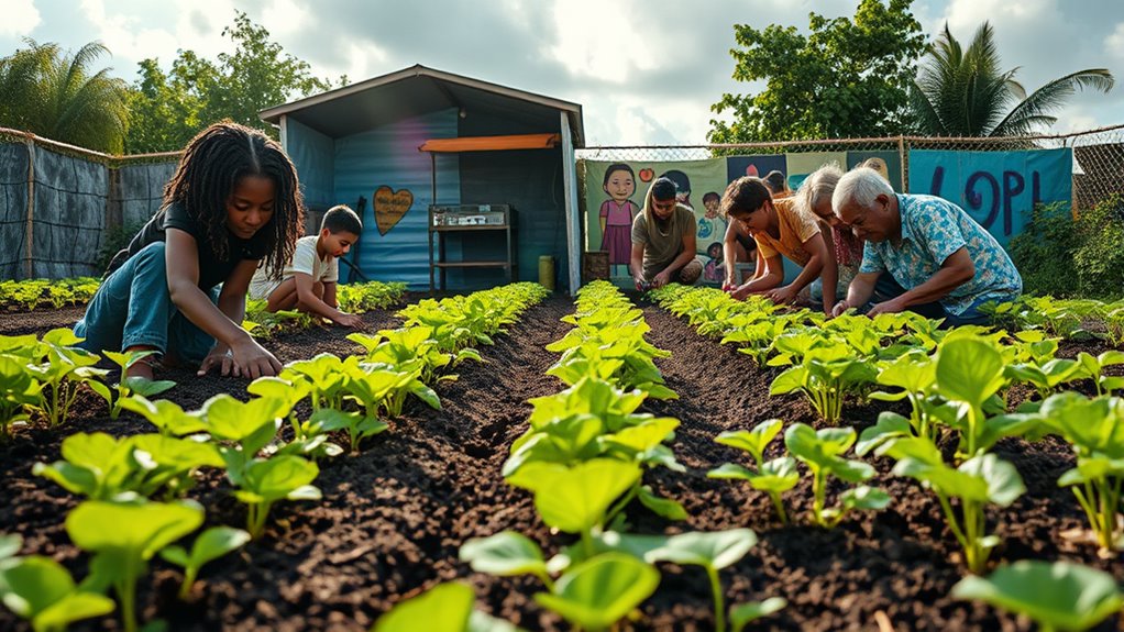 sustaining resilience through strategies