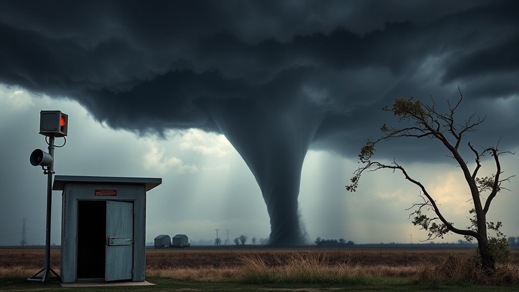 tornado warning signs identified