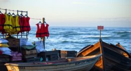 tsunami preparedness and resilience