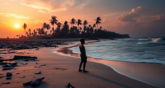 tsunami survival lessons learned