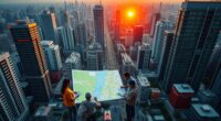 urban disaster planning improvements
