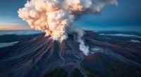 volcanic eruption insights gained