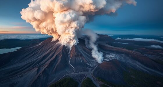 volcanic eruption insights gained