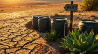 water conservation strategies explained