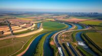 water prevention strategies implemented