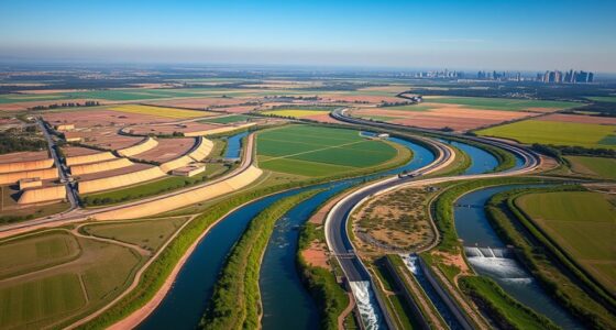 water prevention strategies implemented