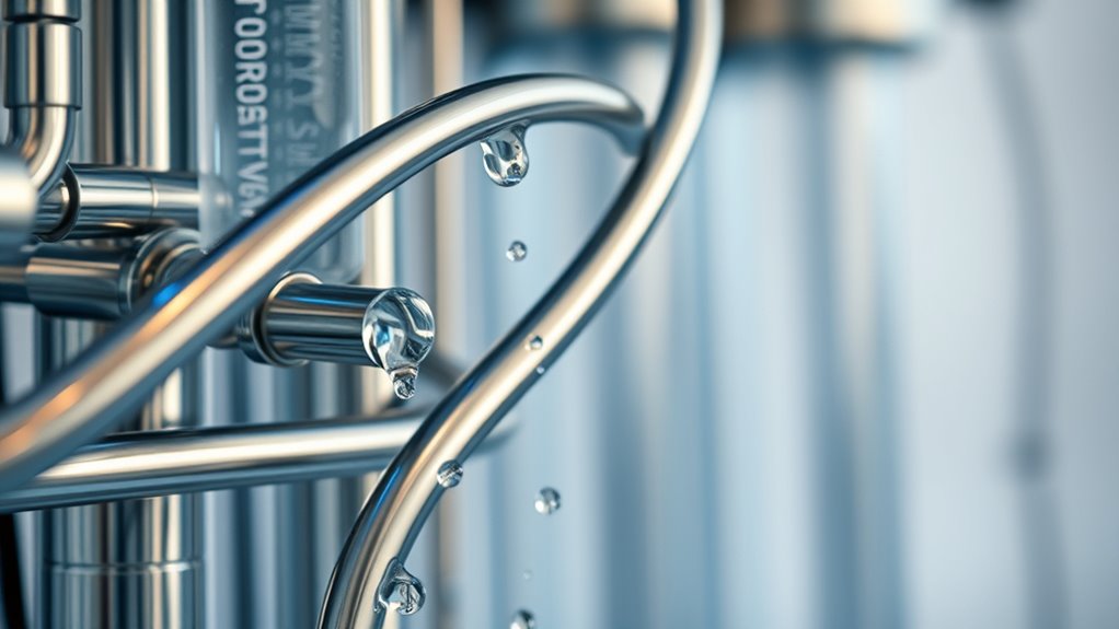 water purification methods explained