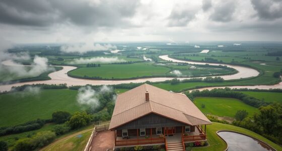 wet weather flood strategies