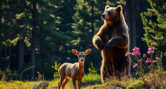 wildlife defense strategies outlined