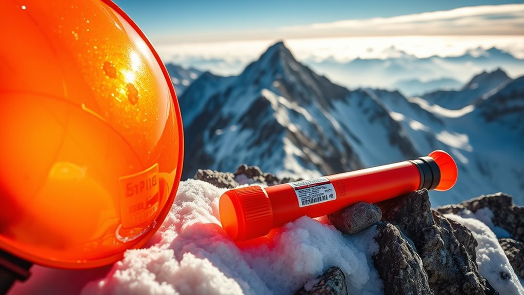 adapt signals to environment