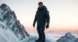 advanced wearables for extreme conditions