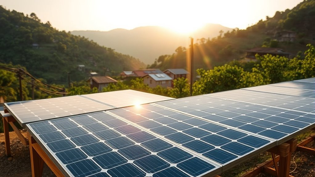 advances in solar technology