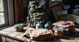 affordable emergency preparedness