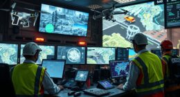 ai enhances disaster management