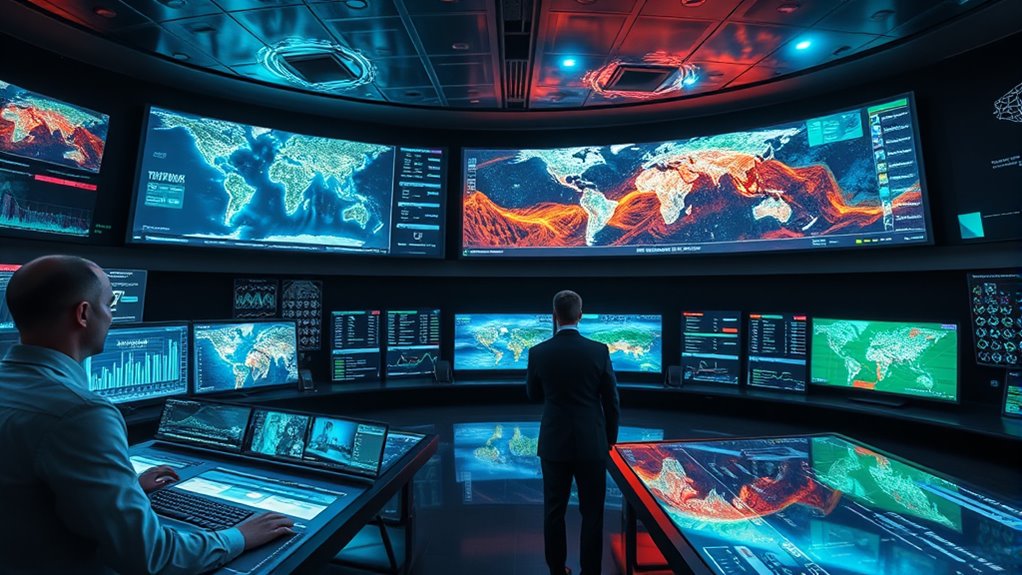 ai enhances disaster prediction