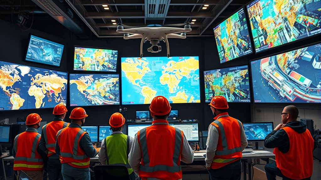 ai human collaboration trust