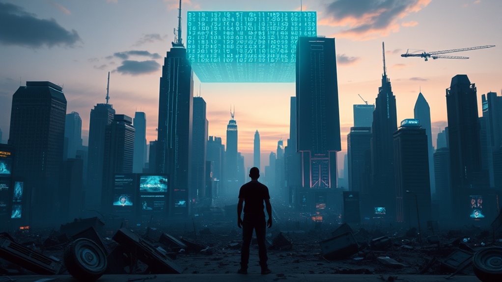 ai moral and societal dilemmas