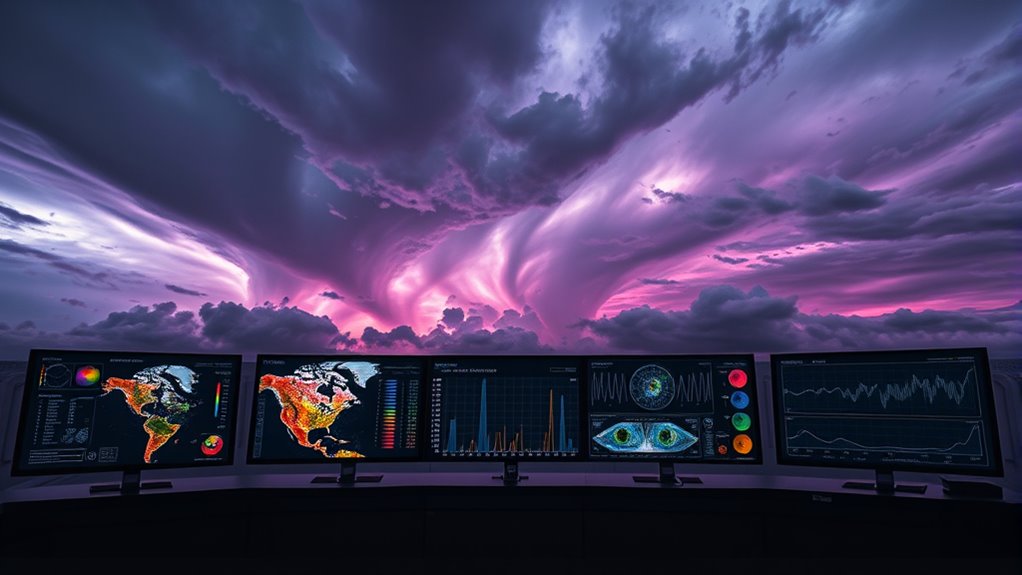 ai predicting natural disasters